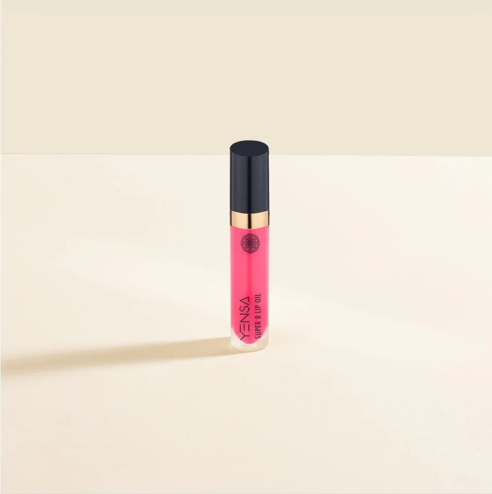 YENSA Super 8 Lip Oil